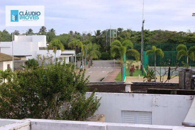 Casa residencial à venda, Garça Torta, Maceió. - Foto 16