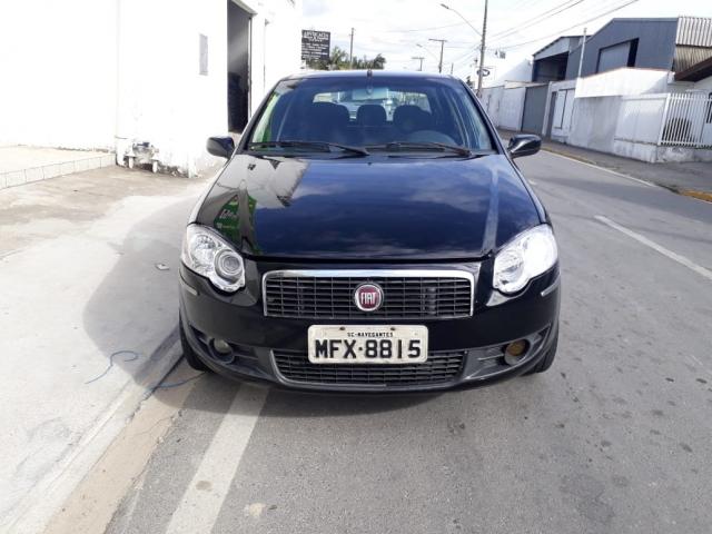 FIAT PALIO 2010/2010 1.0 MPI ELX 8V FLEX 4P MANUAL