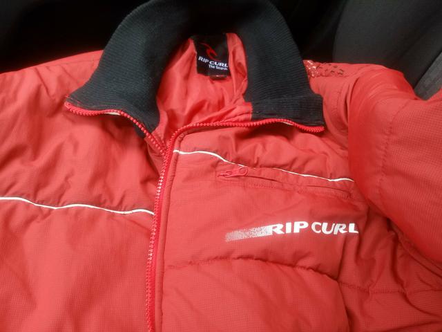 Casaco rip curl - Foto 2