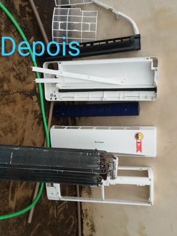 Ar condicionado - Foto 4