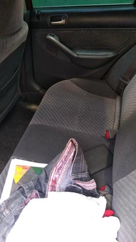 V/t Honda Civic 2002 - Foto 7