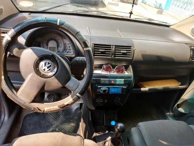 Vendo um Fox ano 2004 5000 - Foto 2