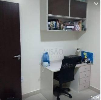 Casa residencial à venda, Samambaia Norte, Samambaia. - Foto 7