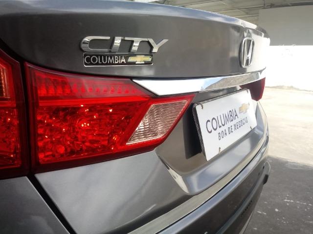 Honda City LX 2016 - Foto 6