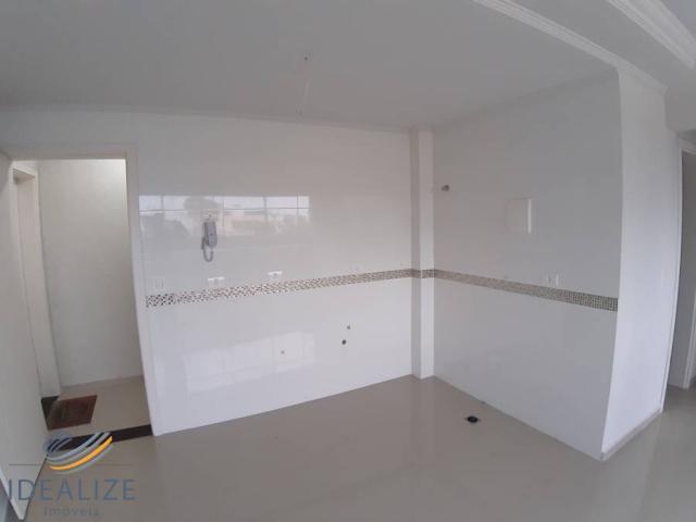 Apartamento à venda com 2 dormitórios em Cidade jardim, São josé dos pinhais cod:2057798 - Foto 17