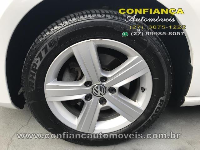 VW / Golf Comfortline 1.4 TSI Aut - Foto 8