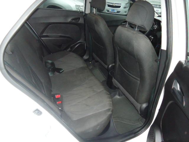 Hyundai Hb20 1.0 2015 - Foto 13