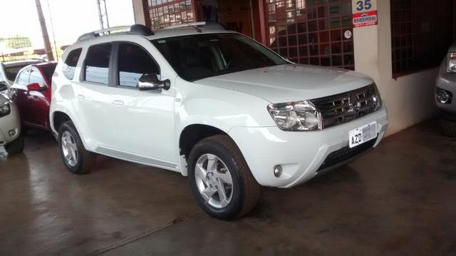 Duster Dynamic 1-6 Flex Completo 2015 - Foto 19