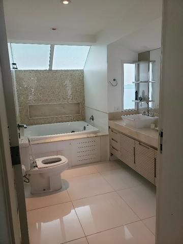 Casa de Luxo com 6 Suítes, 846 M² No Morada da Península Paiva-Recife-PE - Foto 10