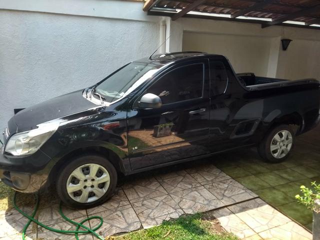 Montana LS 1.4 - 66.000 KM - Foto 14