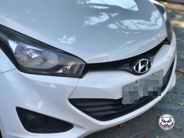 Hyundai HB20 Conf. Style/Conf. Plux 1.6Flex Automático - Foto 6