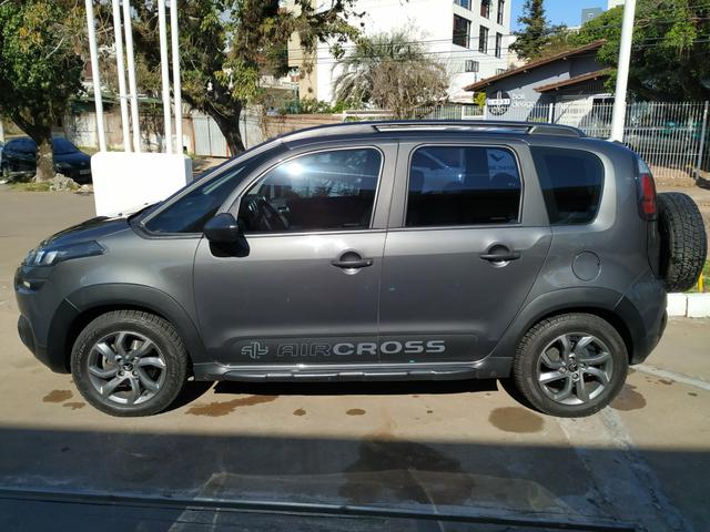Citroen Aircross Feel at 2017 - Foto 2