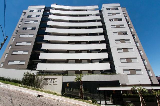 Oferta Imóveis Union! Apartamento novo com 129 m² no último andar com vista panorâmica! - Foto 2