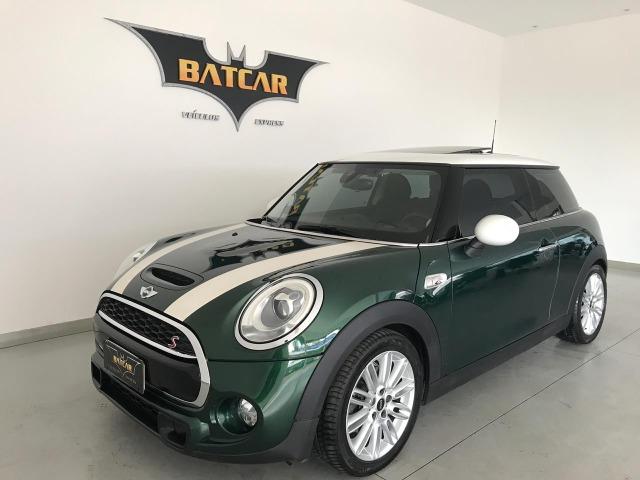 Cooper S 2.0 turbo - Foto 2
