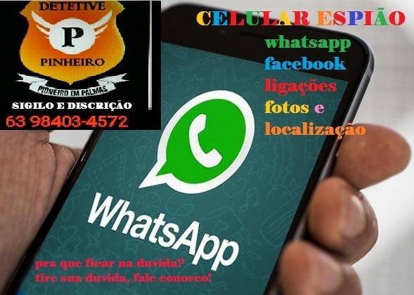 Detetive Particular em Balsas-MA *(63)3217-2443 - Foto 6