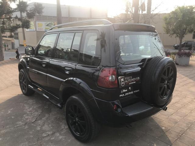 Pajero TR4 Flex Automática - Foto 5