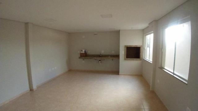 Apartamento à venda com 2 dormitórios em Cruzeiro, São josé dos pinhais cod:1401351 - Foto 13