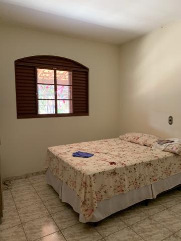 Oportunidade: Casa de 4qt, suite, laje lote 1000 metros no Setor de Mansões de Sobradinho - Foto 8