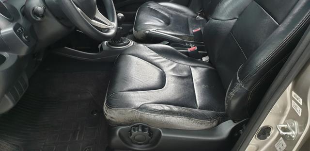 Honda Fit LX 1.4 Flex 2009/09 - Foto 18