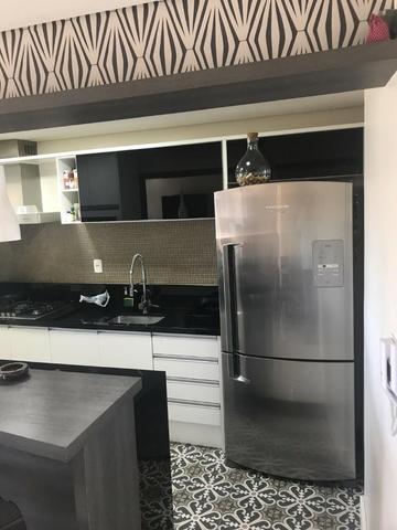 Oferta Imóveis Union! Apartamento todo mobiliado com 106 m² privativos no Pio X! - Foto 19