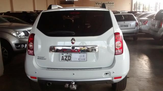 Duster Dynamic 1-6 Flex Completo 2015 - Foto 17