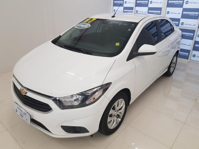 Prisma 1.4 LT SPE/4 (Aut) - Foto 3