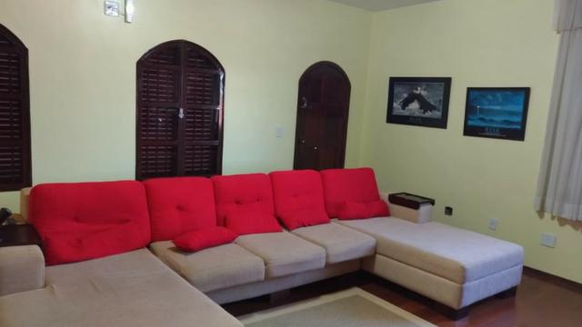 Excelente sobrado na Quadra 06, Sobradinho. Localização privilegiada + Segurança - Foto 3
