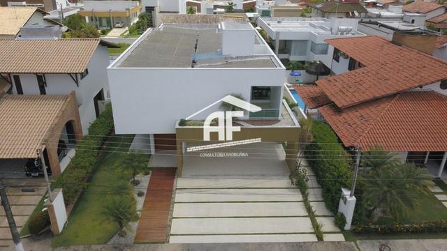 Condomínio Aldebaran Ômega com 600m² - Foto 5