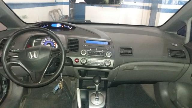 Honda new civic 2008/2008 - Foto 3