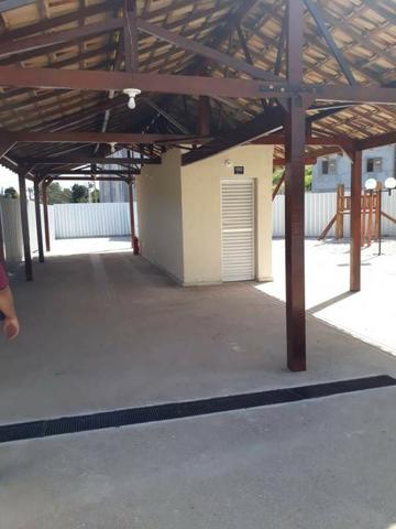 Apartamento 2 quartos à venda com Área de serviço 