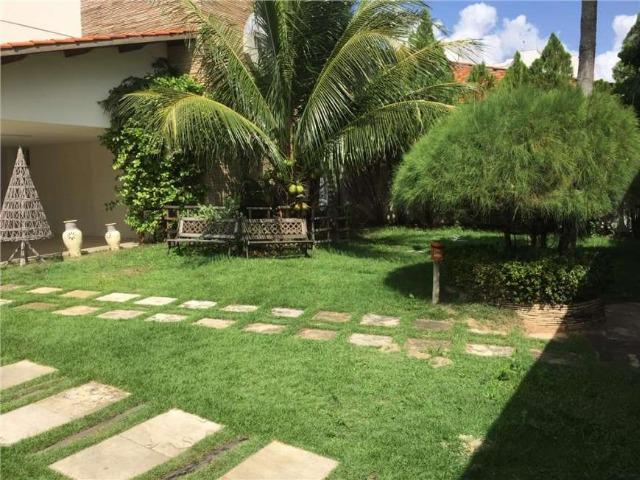 Dá só uma olhada nessa casa ( Mansão ) na Parquelândia - Foto 2