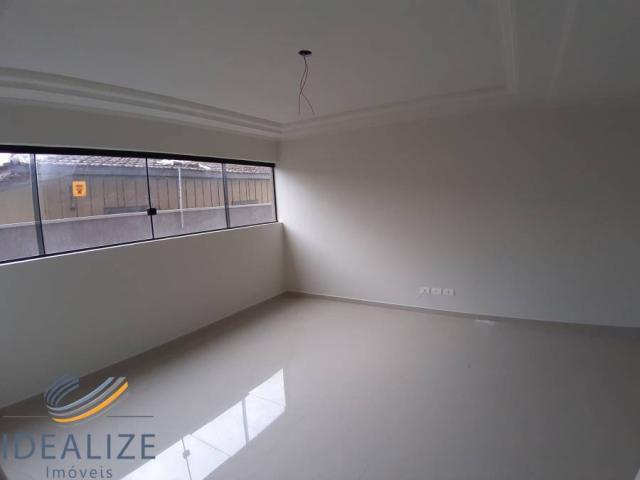 Apartamento à venda com 2 dormitórios em Cidade jardim, São josé dos pinhais cod:2057798 - Foto 12