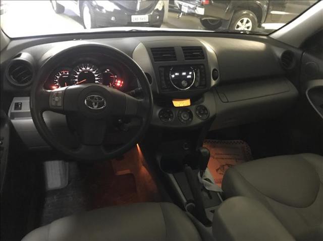 Toyota Rav4 2.4 4x2 16v - Foto 8