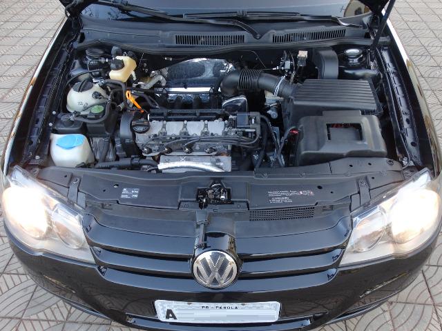 VoLKSwAGeN GoLF SPoRTLiNE_1.6FLEX_C/TETO_RaRiDaDE_ExtrANovO_LacradOOriginaL_Placa A_ - Foto 11