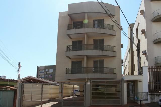 Apartamento de 1 quarto no Jardim Paulista, Ribeirão Preto - Foto 19