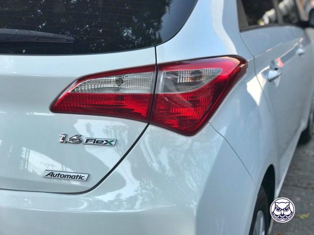 Hyundai HB20 Conf. Style/Conf. Plux 1.6Flex Automático - Foto 3