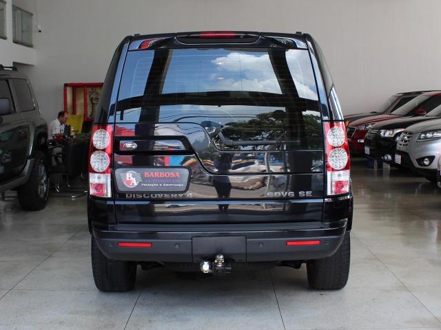 Discovery 4 SE 11/11 Diesel - Foto 4