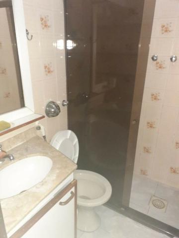 Apartamento de Frente em Irajá, 03 Dormitórios, Varanda, Garagem etc - Foto 9