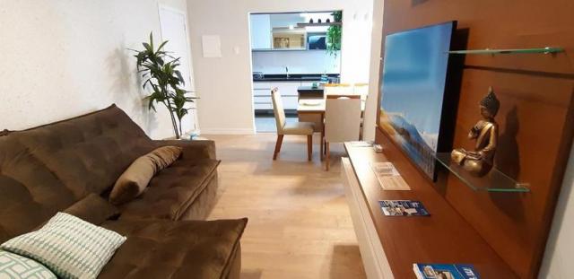 Apartamento à venda com 3 dormitórios em Braga, São josé dos pinhais cod:1897203 - Foto 4