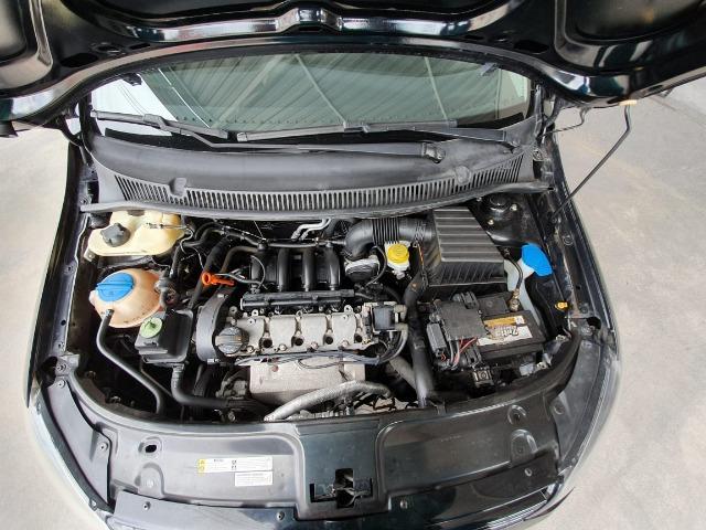 Vw - Fox Prime 1.6 Flex, Completo, Pneus Novos, Revisado, Garantia, Novo - Foto 11