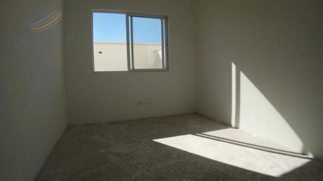 Apartamento à venda com 3 dormitórios em Centro, São josé dos pinhais cod:1949671 - Foto 15