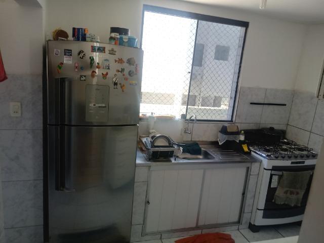 Apto Lagoa Nova - Foto 8
