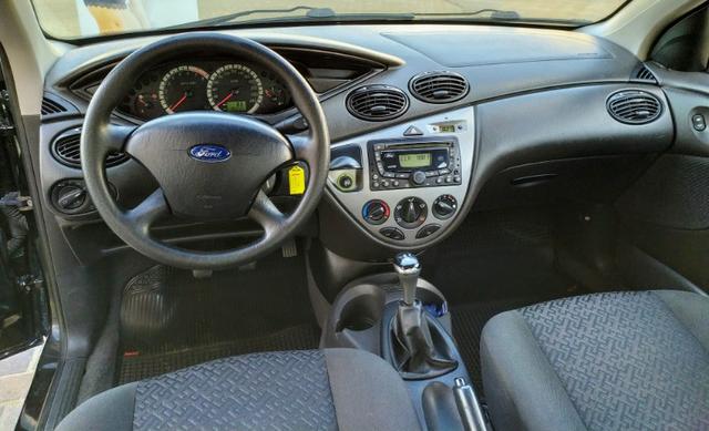 Focus GLX Sedan 2.0 2008 - Foto 5