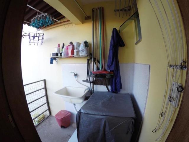 Cod.:2270 Linda casa geminada independente área construída 100 m² no Juliana - Foto 15