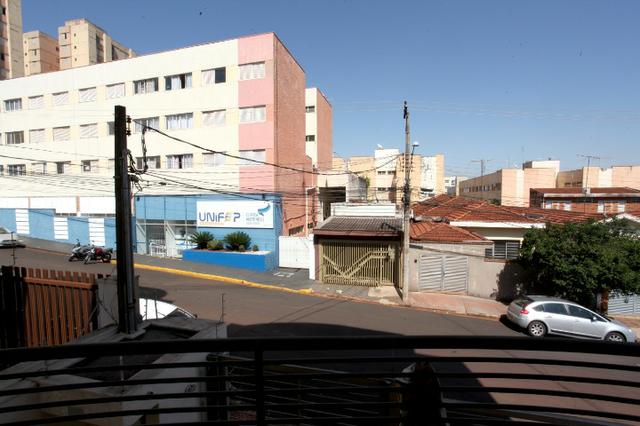 Apartamento de 1 quarto no Jardim Paulista, Ribeirão Preto - Foto 18