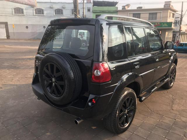 Pajero TR4 Flex Automática - Foto 7