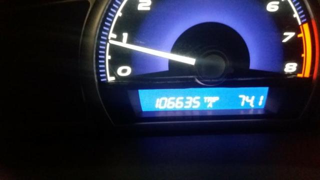 Honda new civic 2008/2008