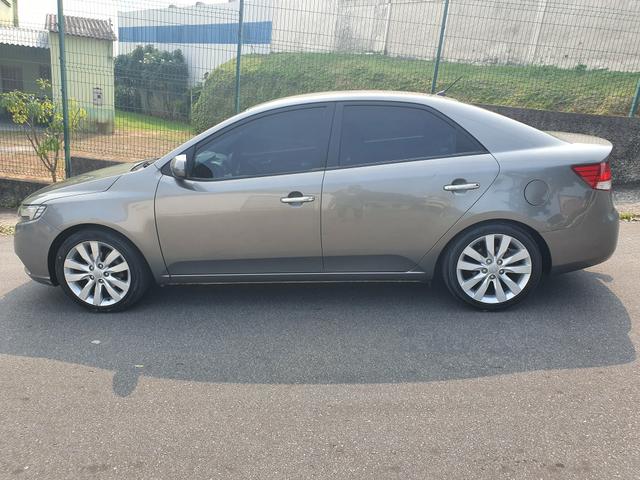 Cerato SX3 - Foto 5