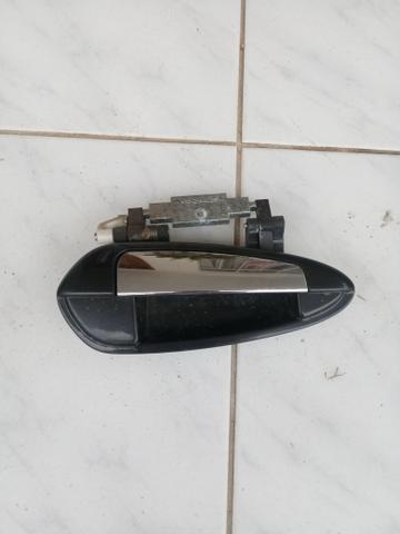 Maçaneta externa linea td