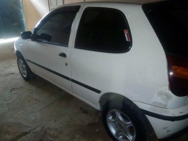 VENDO PÁLIO ED 97 BÁSICO 5.000.00 zap troco por moto - Foto 7